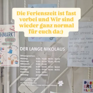 Instagram post from derlangenikolaus. This post is in position 1.
