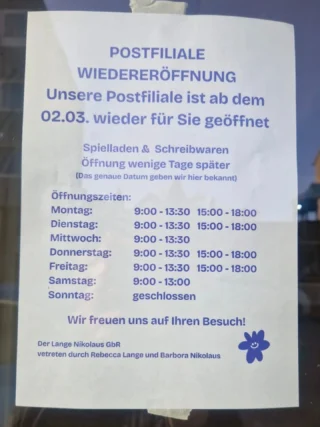 Instagram post from derlangenikolaus. This post is in position 3.